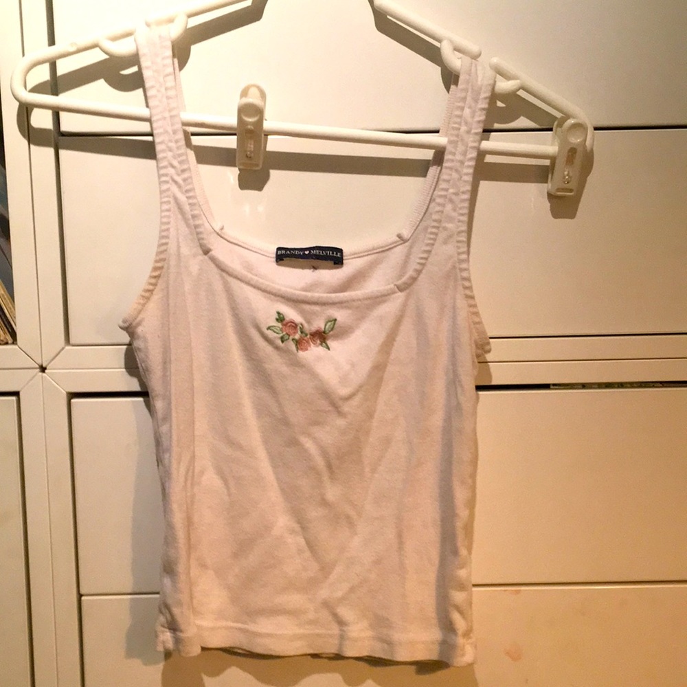 Brandy Melville Tank Top